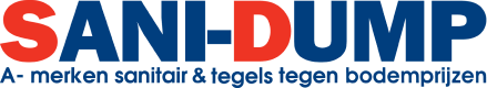 Logo Sani-Dump