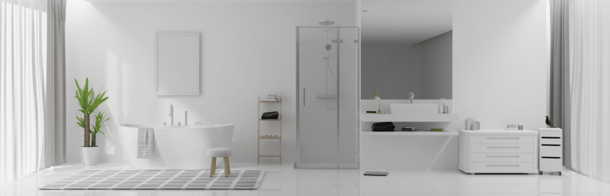 aspect welvaart Kijkgat Tips voor een slimme badkamer indeling | Sani-Dump Nederland