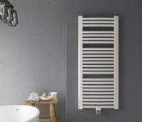 Sani-Dump - handdoek radiator
