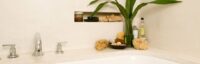 duurzame badkamer