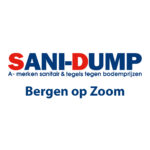 Sani-Dump Bergen op Zoom