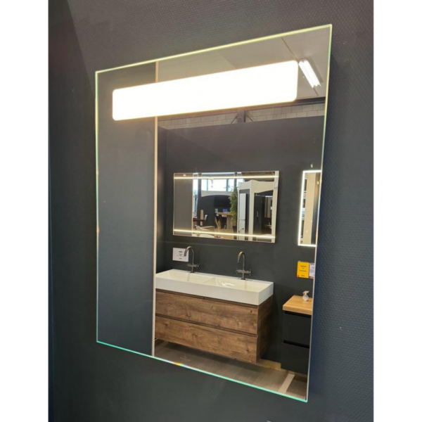 Villeroy & Boch spiegel 60 cm breed met LED verlichting