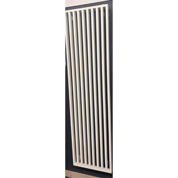 Vasco Arche radiator