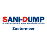 Sani-Dump Zoetermeer