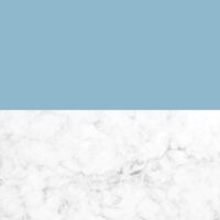 Sani-Dump - kleurcombinatie  badkamer 1 – Sani-Dump