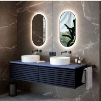 Sani-Dump - eclectische badkamer (1)