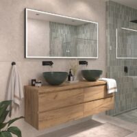 Sani-Dump - eclectische badkamer (2)