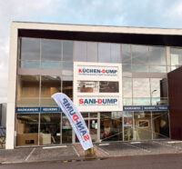 Sani-Dump - Leeuwarden
