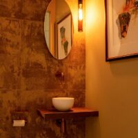 Sani-Dump - toiletruime suite chique sani-dump (2)