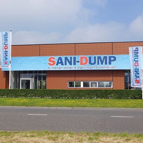 Sani-Dump - sani-dump-middelburg